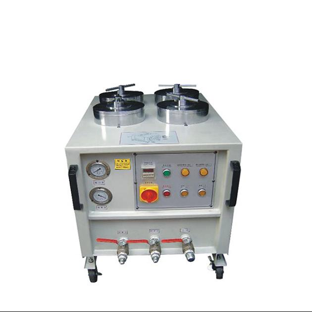 LC-6011 液壓油循環過濾機 1