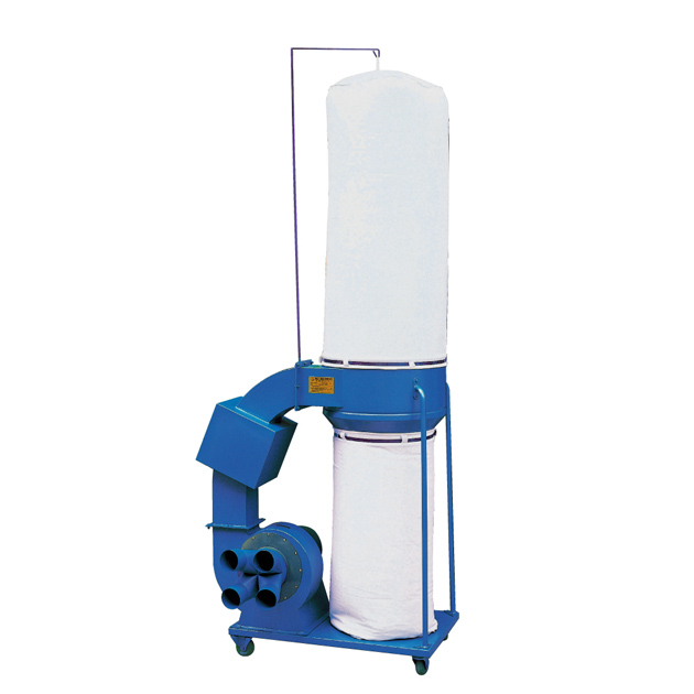 LC-20 Mobile dust collector 1