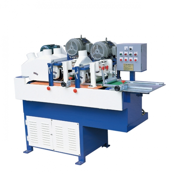 LC-36A Automatic roughing & groove  grinding machine